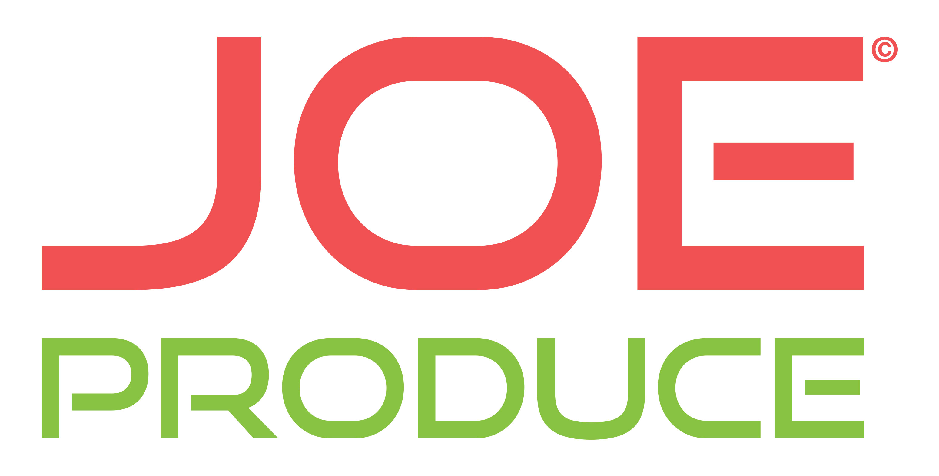 Brand guide Joe Produce Produce Jobs, Produce Careers, Agriculture