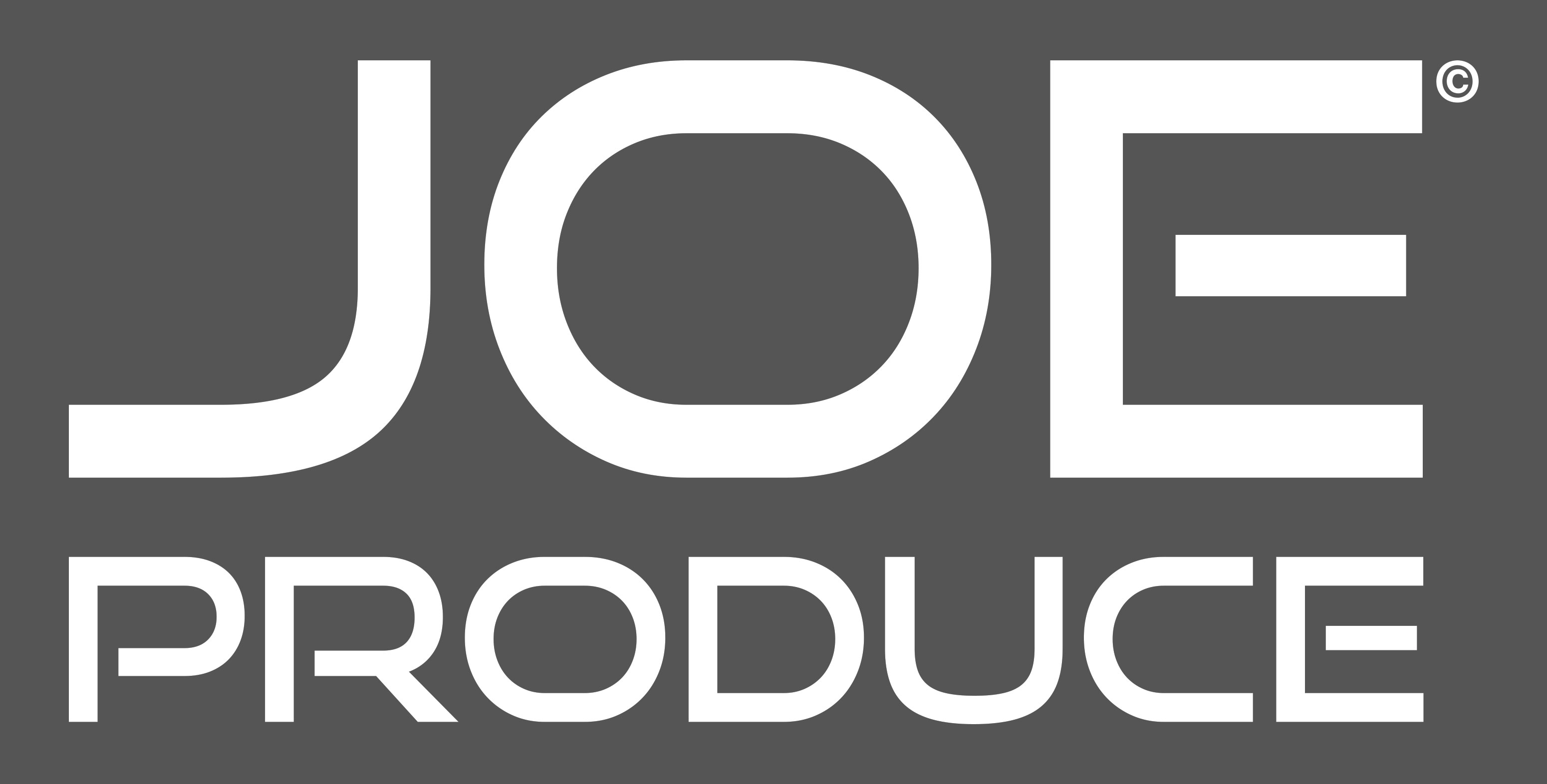 Brand guide Joe Produce Produce Jobs, Produce Careers, Agriculture