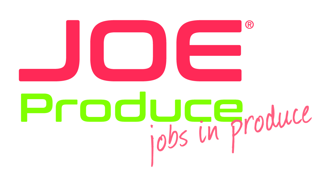 Joe Produce color logo