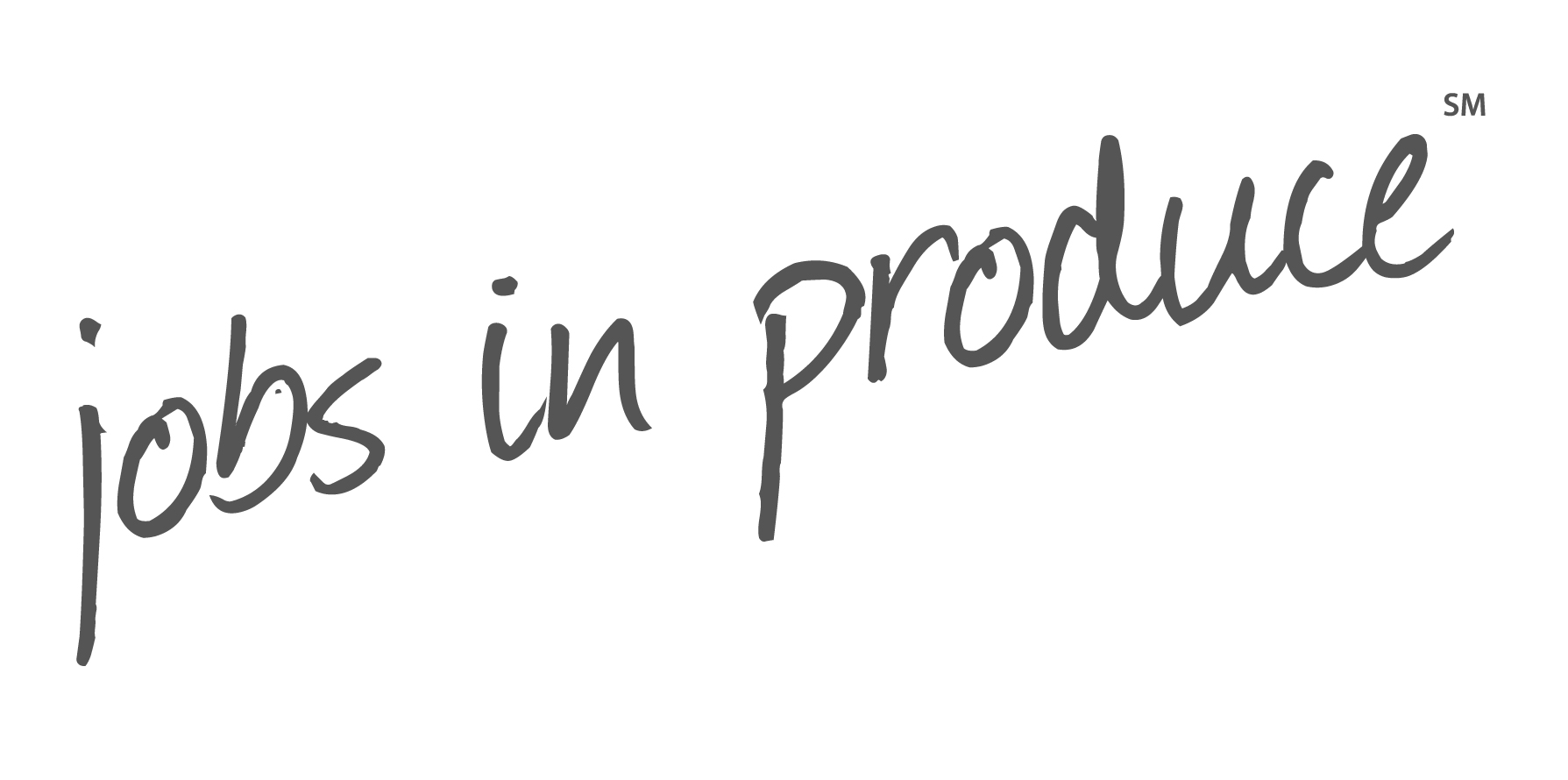 Joe Produce gray logo