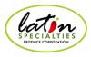 Latin Specialties's picture