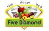 Five Diamond Cold Storage's picture