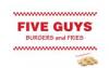 Five Guys Burgers's picture