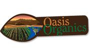 Oasis Organics's picture