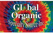 Global Organic Specialty Source, Inc.'s picture