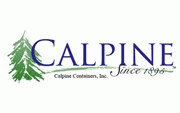 Calpine Containers's picture