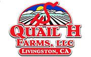 Quail H. Farms's picture