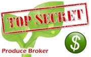 Confidential - Produce Broker's picture