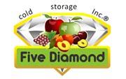 Five Diamond Cold Storage's picture