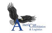 American Consolidation &amp; Logistics's picture