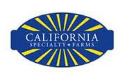 California Specialty Farms's picture